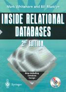 Inside Relational Databases cover