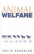 Animal Welfare cover