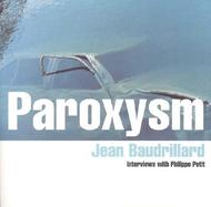 Paroxysm Interviews With Philippe Petit cover