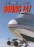 Boeing 747 cover