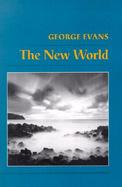The New World Poems cover