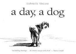A Day, a Dog Day 16.95 cover