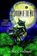 Murphy's Lore Shadow of the Wolf cover