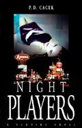 Night Players cover