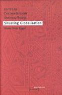 Situating Globalization Views from Egypt cover
