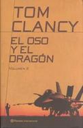 El Oso Y El Dragon (volume2) cover