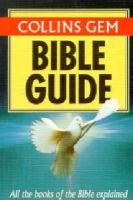Bible Guide cover