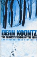 The Darkest Evening of the Year cover