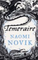 Temeraire (Temeraire, Book 1) cover