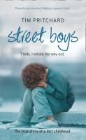 Street Boys: 7 Kids. 1 Estate. No Way Out. A True Story. cover