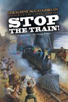 Stop The Train! cover