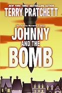 Johnny and the Bomb cover