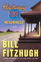 Highway 61 Resurfaced cover