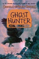 Ghost Hunter cover