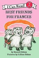 Best Friends for Frances cover