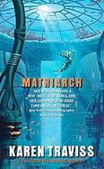 Matriarch cover