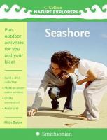 Seashore (Collins Nature Explorers) (Collins Nature Explorers) cover
