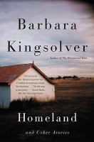 Homeland and Other Stories cover