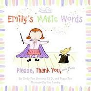 Emily's Magic Words Please, Thank You, and More cover