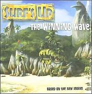 The Winning Wave cover