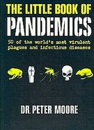 Little Book of Pandemics cover