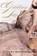 Gilding Lily cover