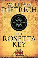 The Rosetta Key cover