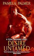 Desire Untamed cover