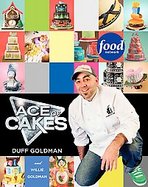 The Ace of Cakes cover