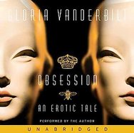 Obsession An Erotic Tale cover