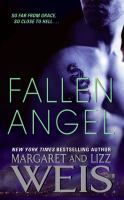 Fallen Angel cover