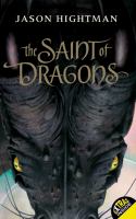 The Saint of Dragons cover