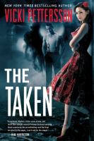 The Taken cover