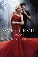 Sweet Evil cover
