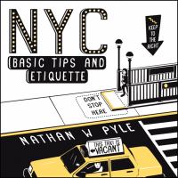 Nyc Basic Tips and Etiquette cover