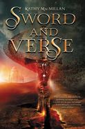Sword and Verse cover