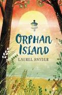 Orphan Island cover