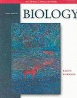 O/R Biology cover