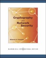 Cryptography and Network Security cover