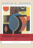 Social Inequality Patterns and Processes cover