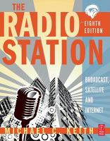 The Radio Station Broadcast, Satellite and Internet cover