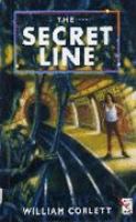 The Secret Line cover