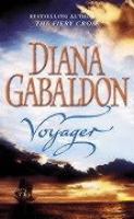 Voyager cover