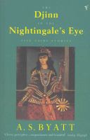 The Djinn in the Nightingale's cover