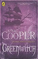 Greenwitch (Puffin Books) cover