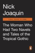 The Woman Who Had Two Navels and Tales of the Tropical Gothic cover