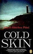 Cold Skin cover