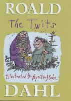 The Twits cover