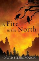 A Fire in the North: Annals of Lindormyn 2 (Annals of Lyndormyn 2) cover