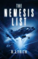 The Nemesis List cover